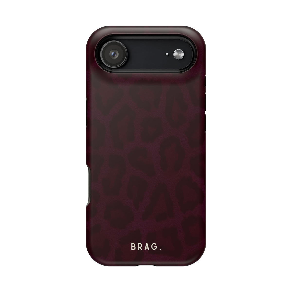 Dark Desire Magnetic Impact-Resistant Phone Case