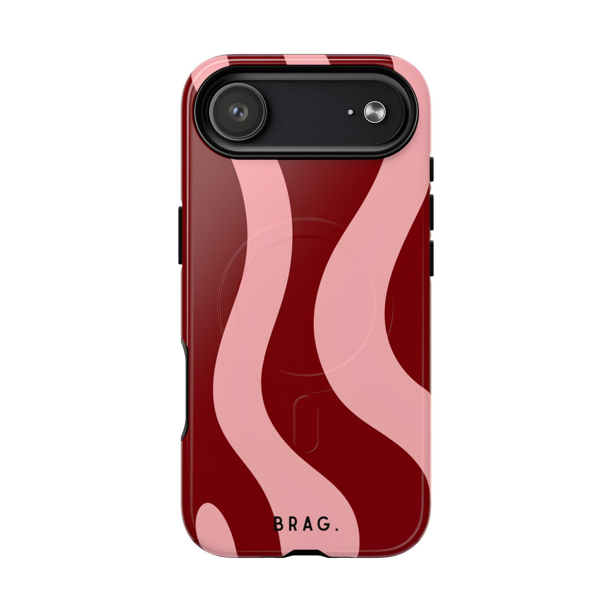 Afterglow MagSafe Tough Phone Case — Magnetic Protective Cover