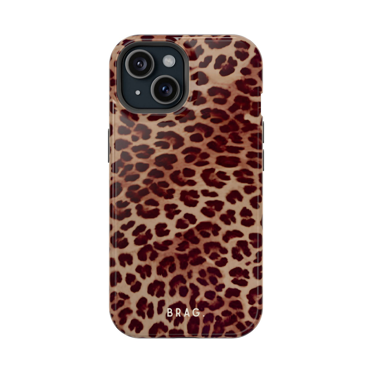 Catwalk Magnetic Impact-Resistant Phone Case