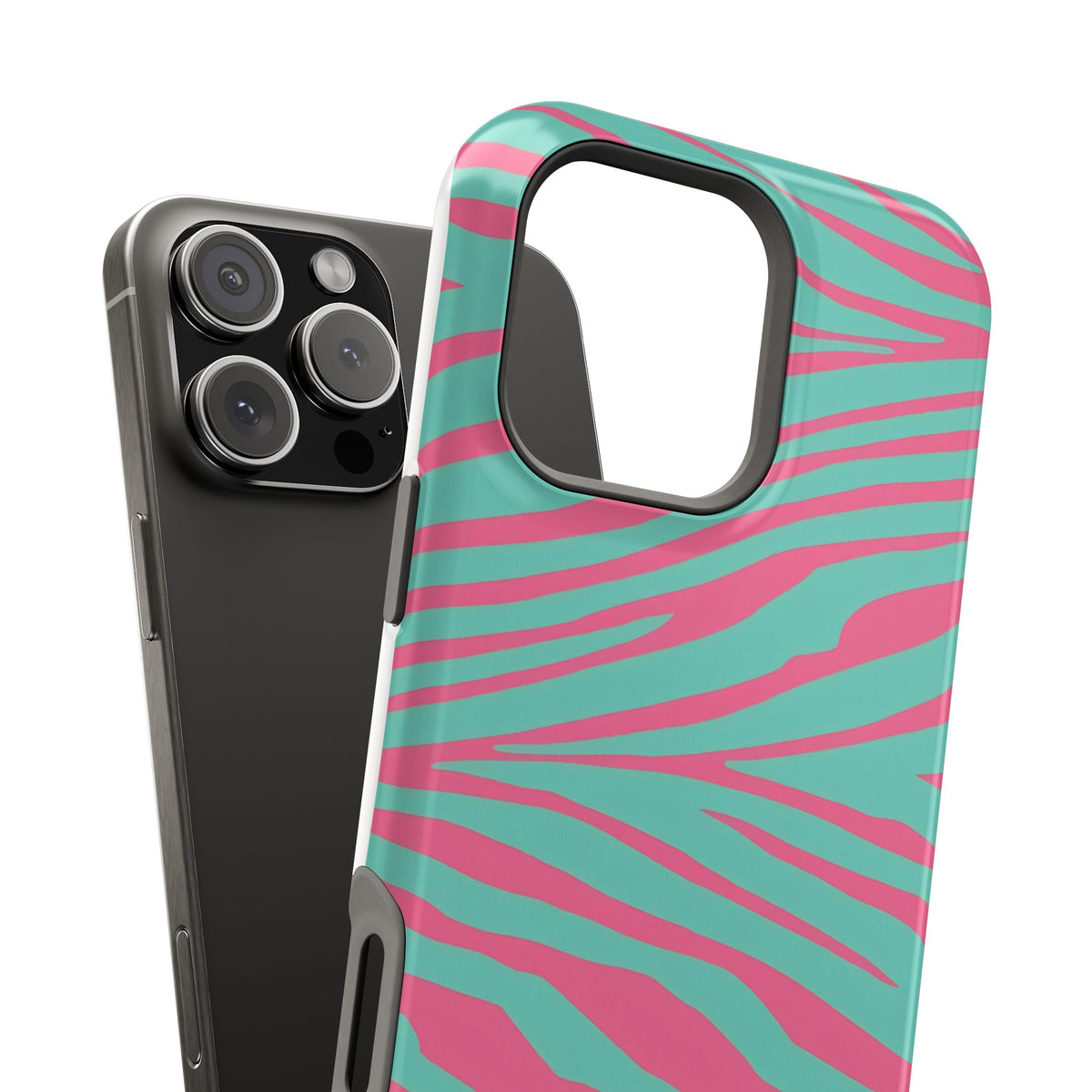 Wild Tide Magnetic Impact-Resistant Phone Case