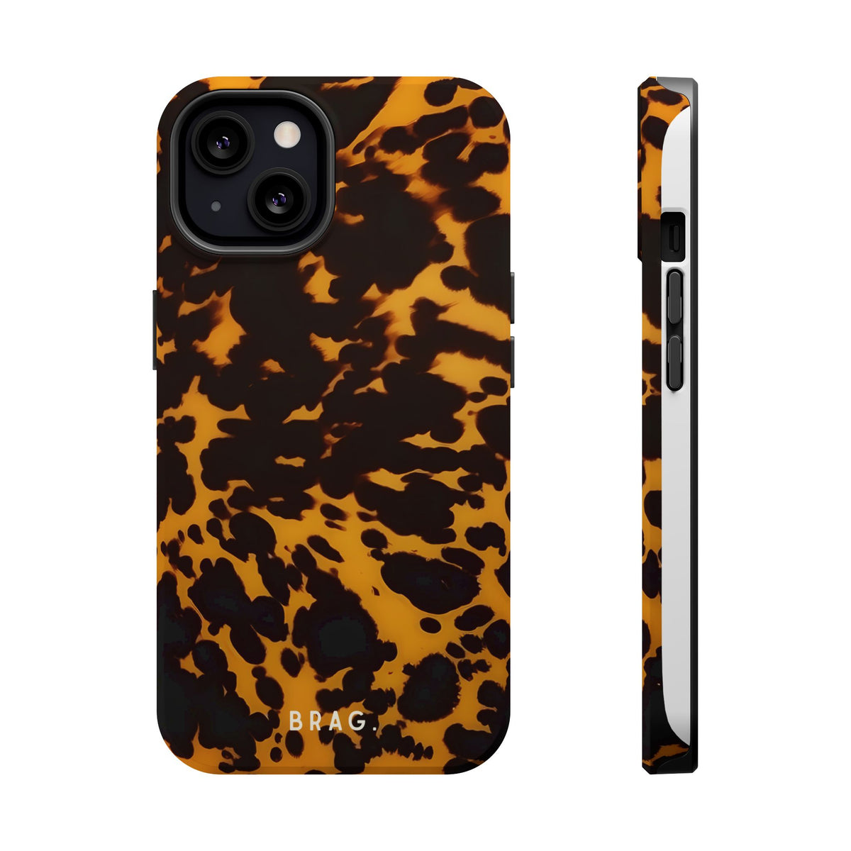 Gold Rush Magnetic Impact-Resistant Phone Case