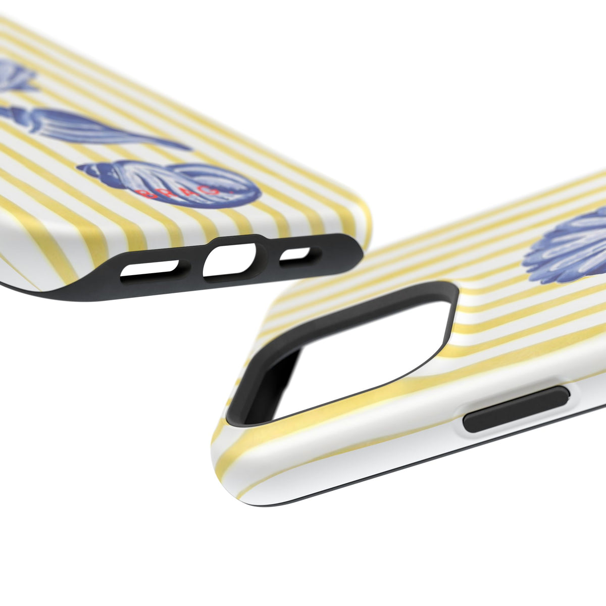 Sunbleached Magnetic Impact-Resistant Phone Case