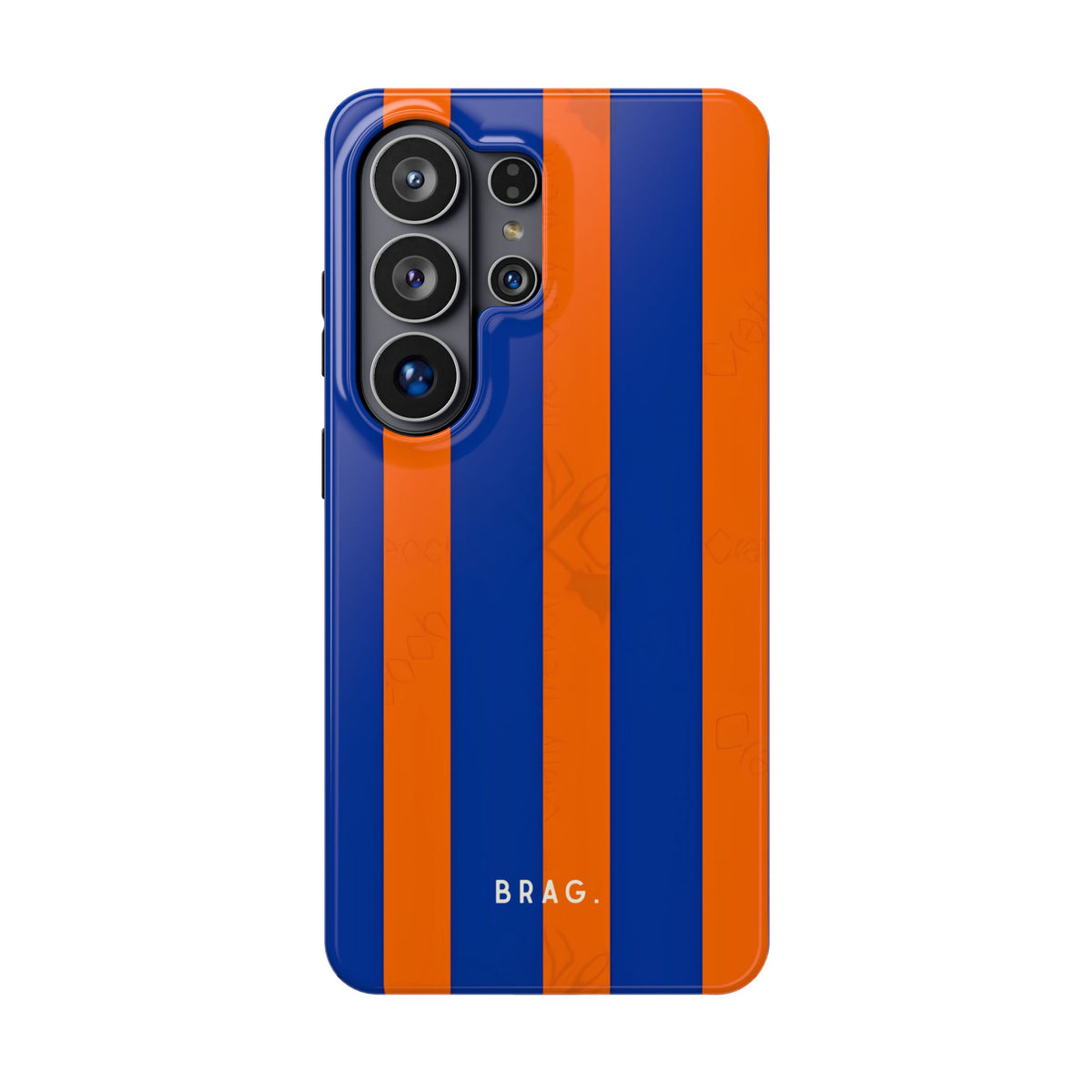 Sun Chaser Magnetic Impact-Resistant Phone Case