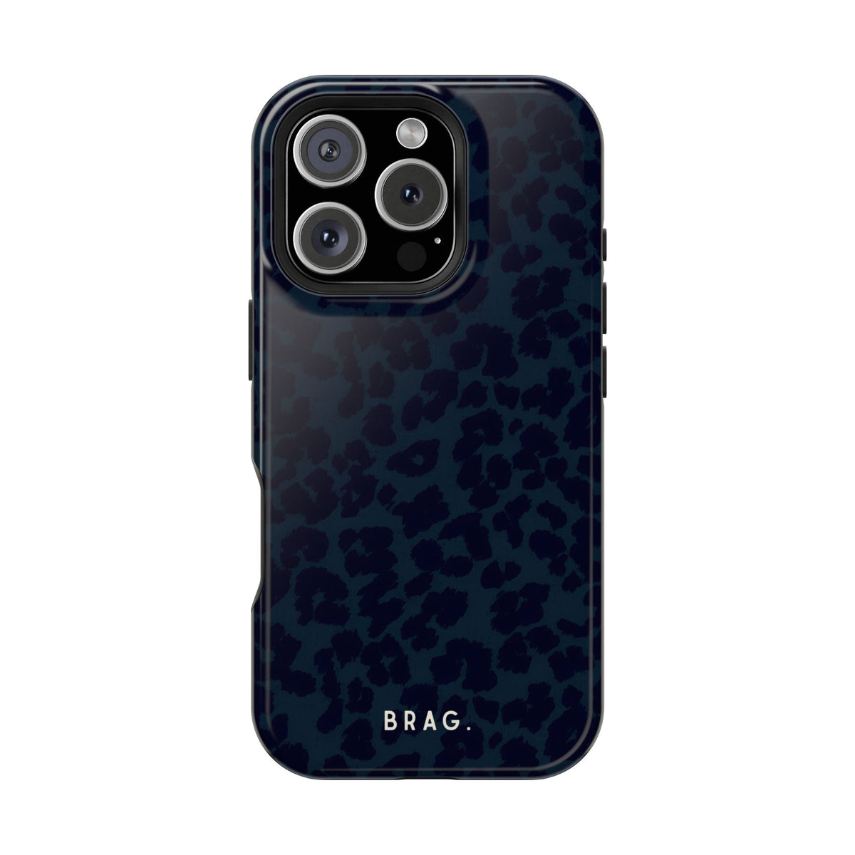 Blue Moon Magnetic Impact-Resistant Phone Case