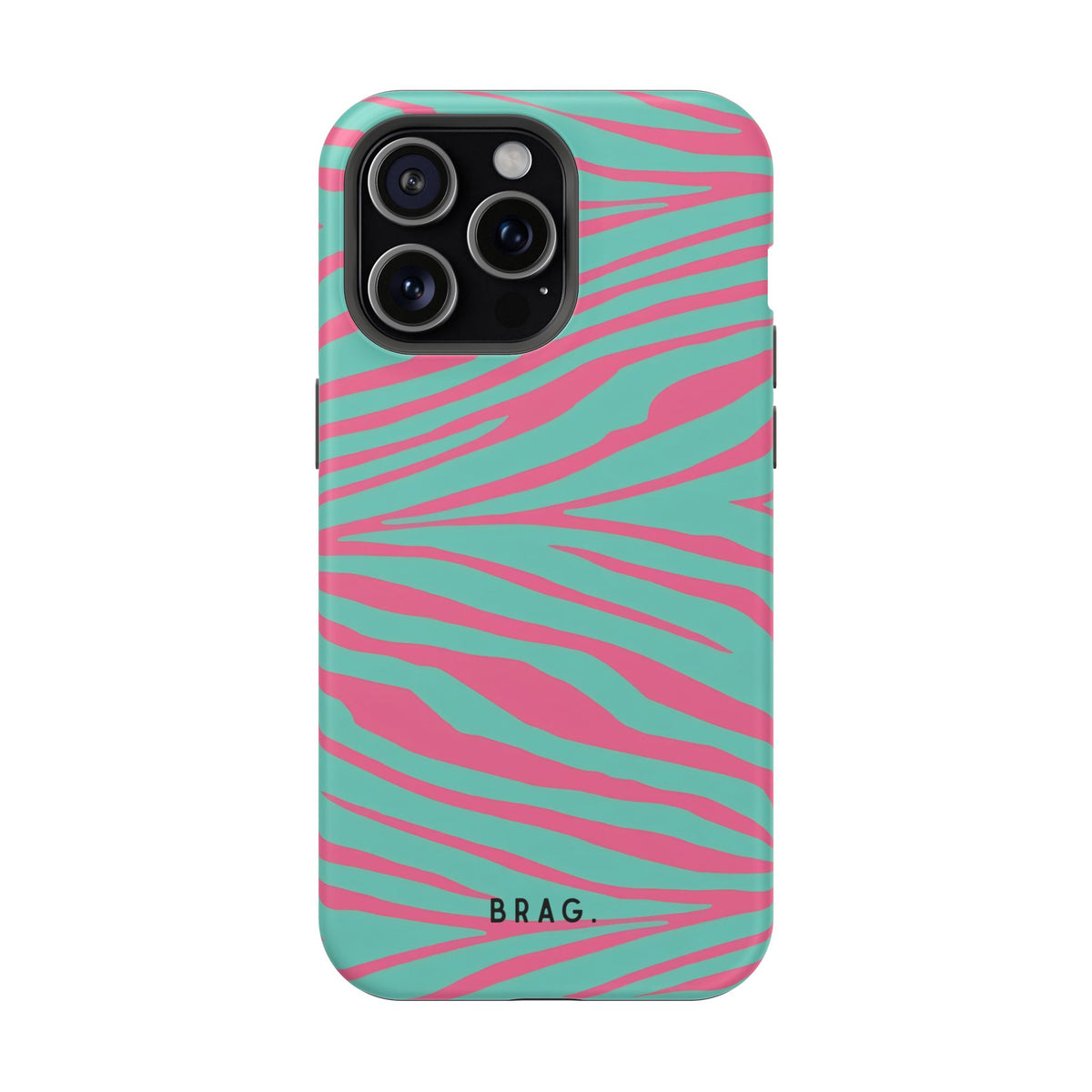 Wild Tide Magnetic Impact-Resistant Phone Case