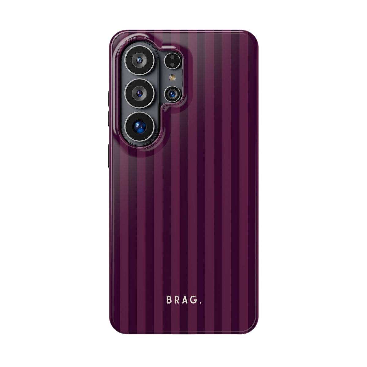 Velvet Rope Magnetic Impact-Resistant Phone Case