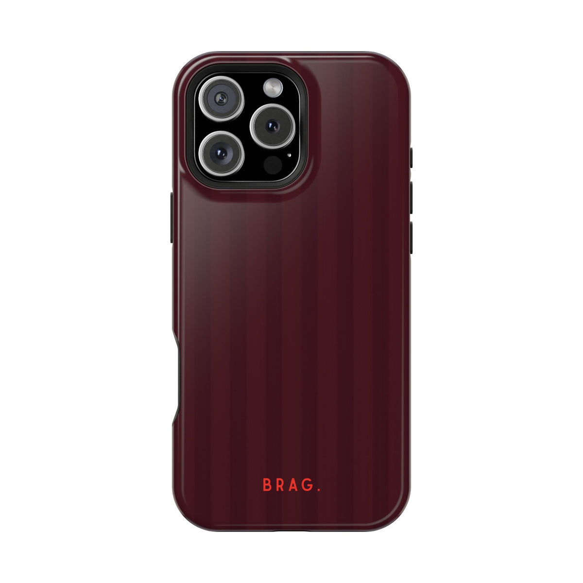 Dark Room Magnetic Impact-Resistant Phone Case