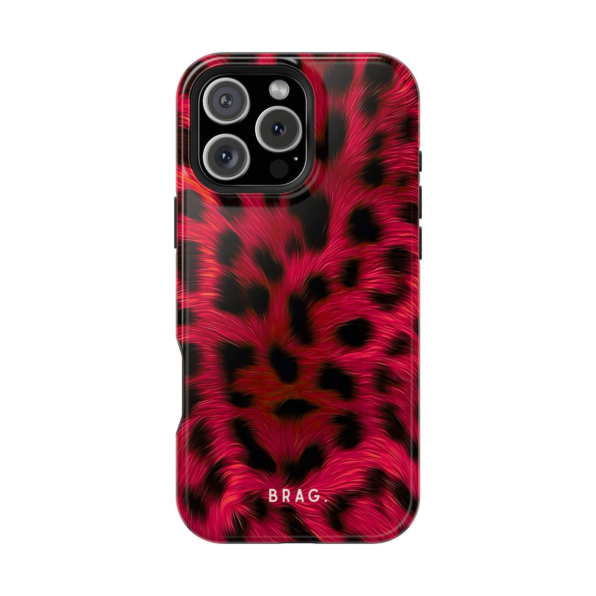 Untamed Magnetic Impact-Resistant Phone Case
