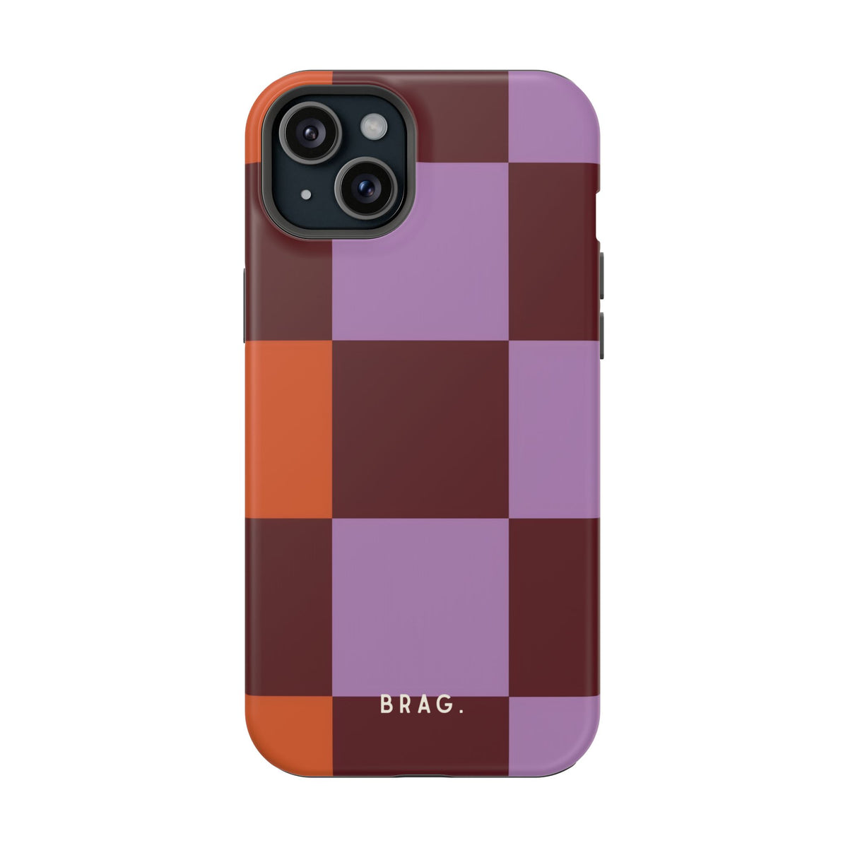 Sundowner Magnetic Impact-Resistant Phone Case