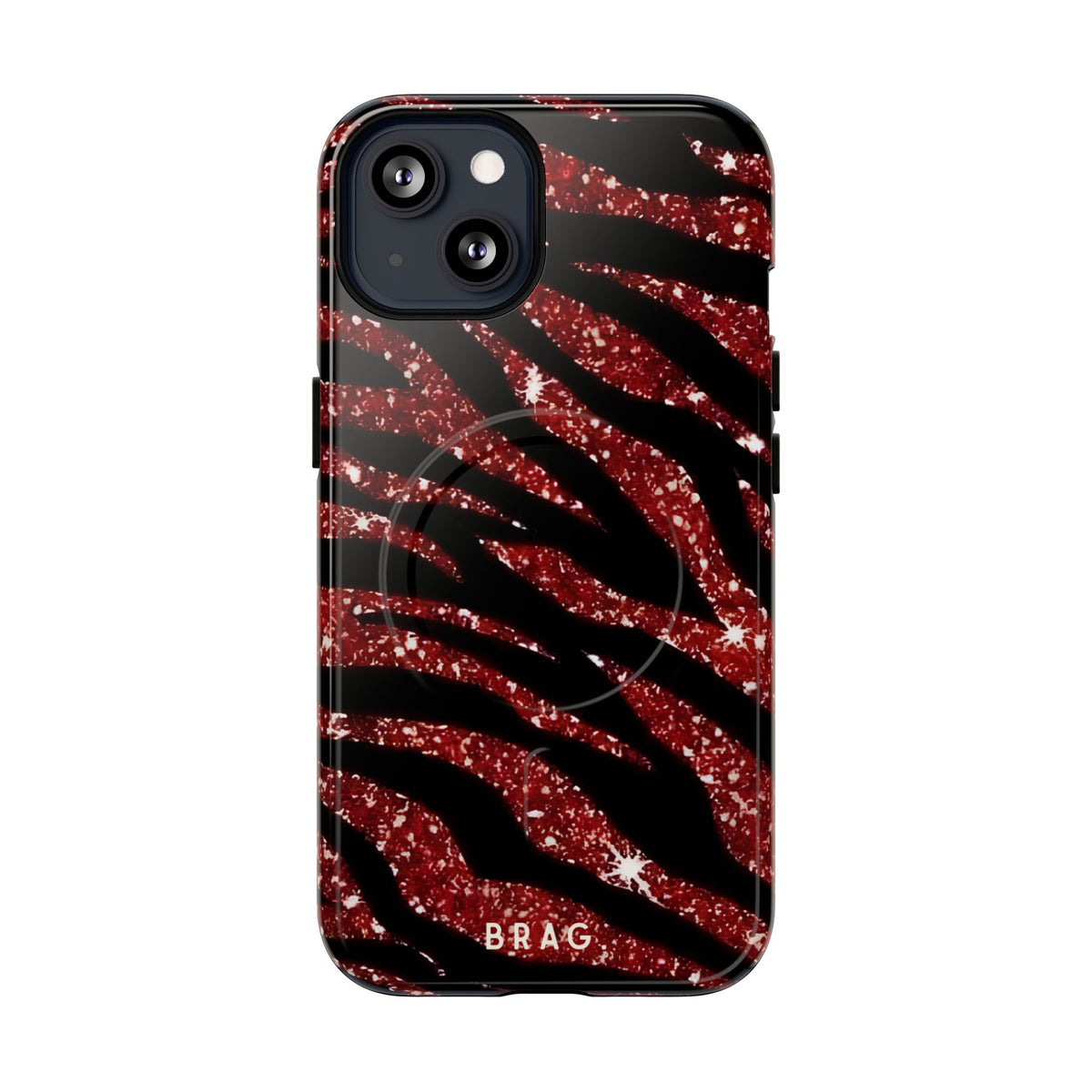 Wild Side MagSafe Tough Phone Case — Magnetic Protective Cover