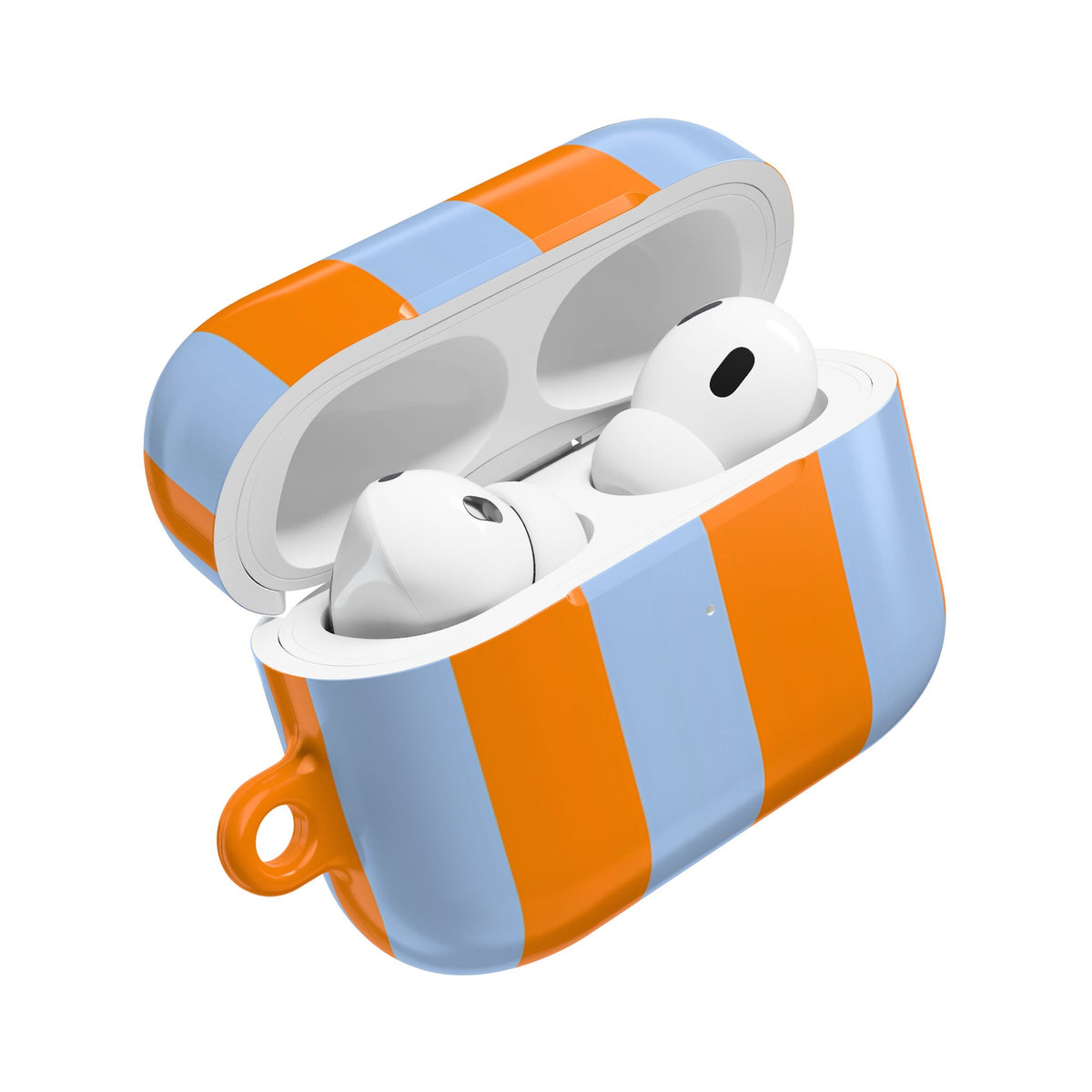 Soleil AirPod Case – Slim Protective Charging Case