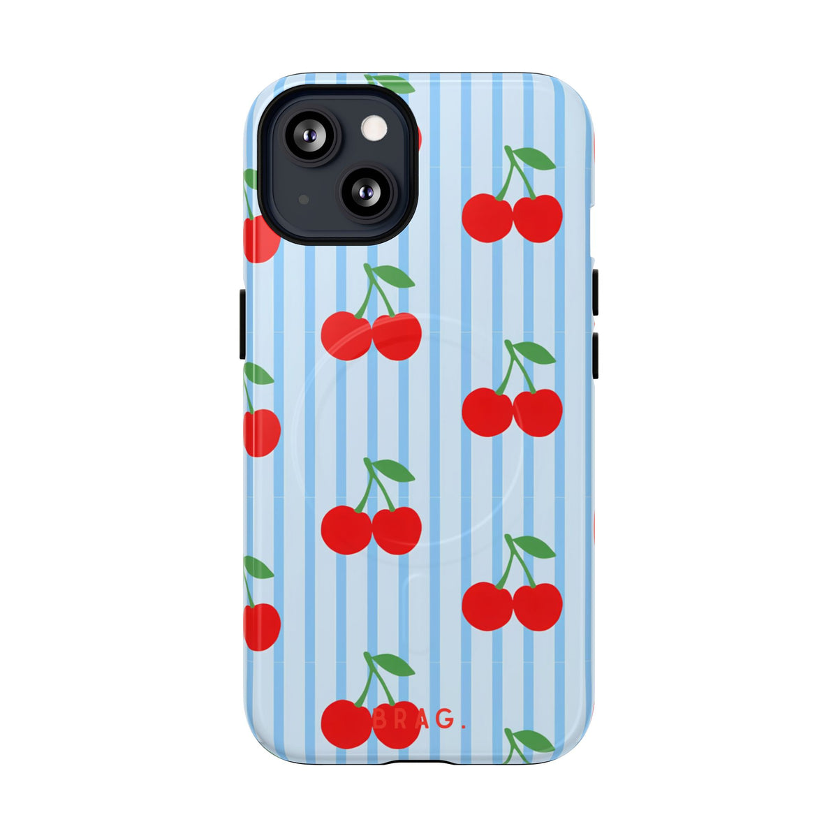 Sunday Market MagSafe Tough Phone Case — Magnetic Protective Cover