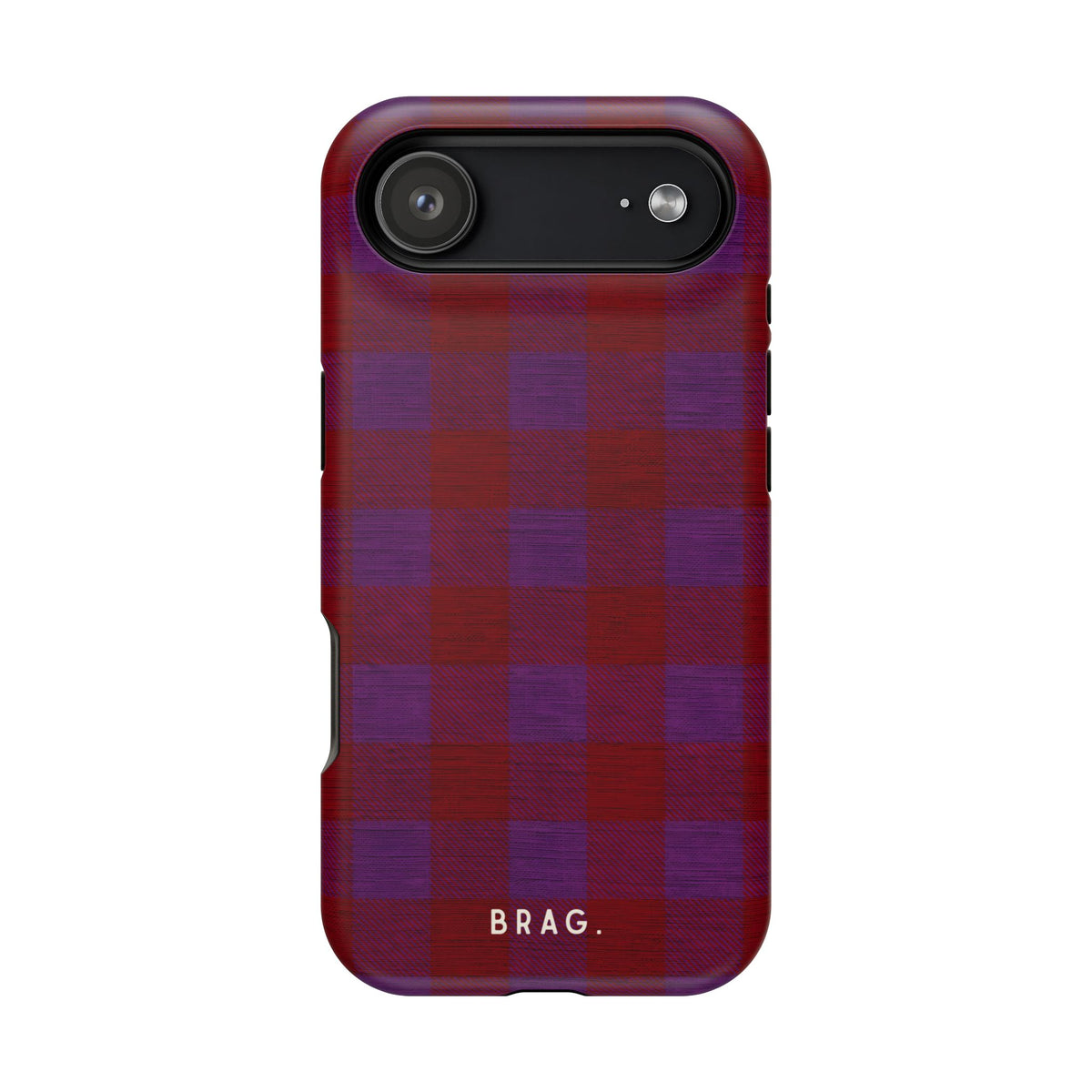 After Hours Magnetic Impact-Resistant Phone Case