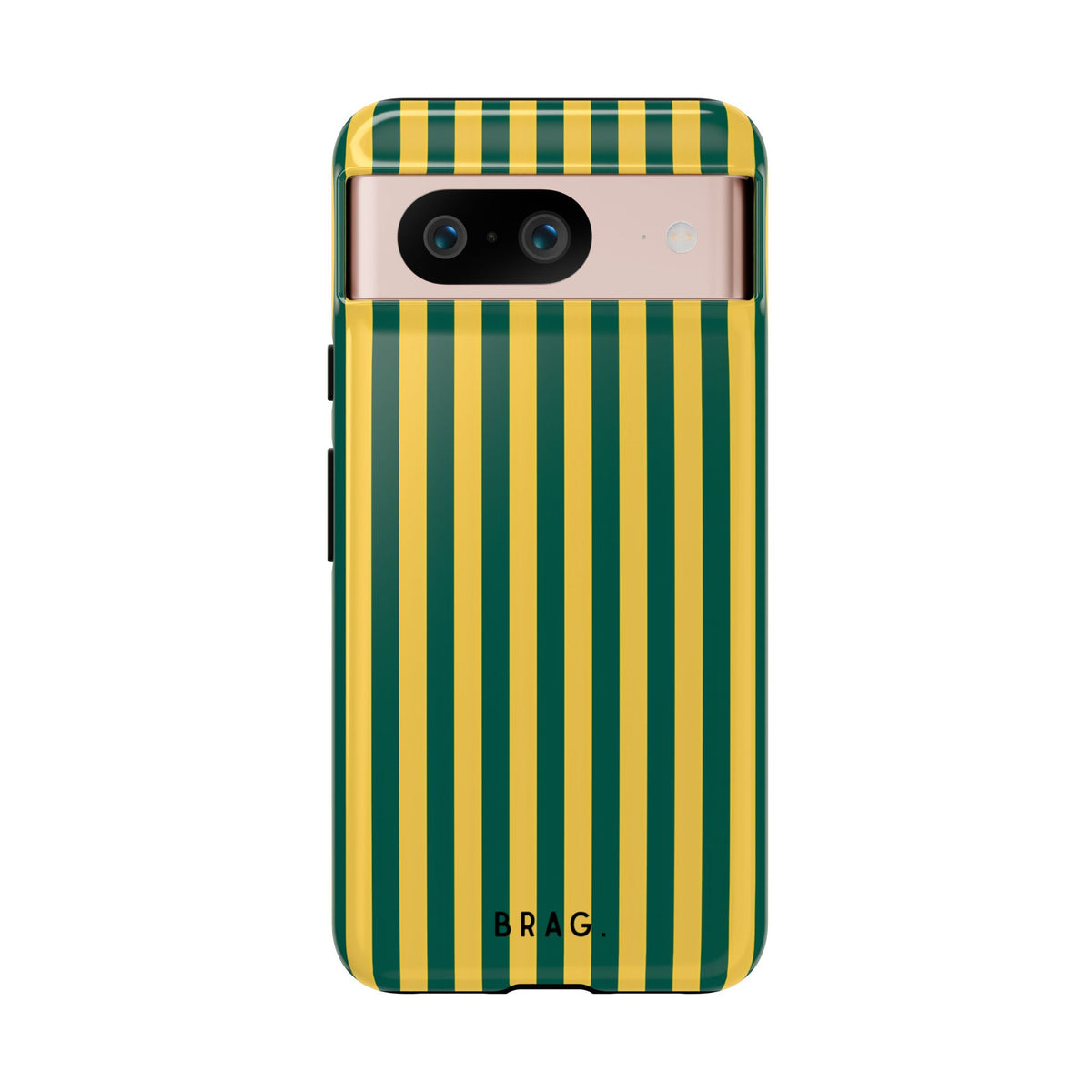 Palms Beach Tough Phone Case – Shockproof Protective iPhone Cover