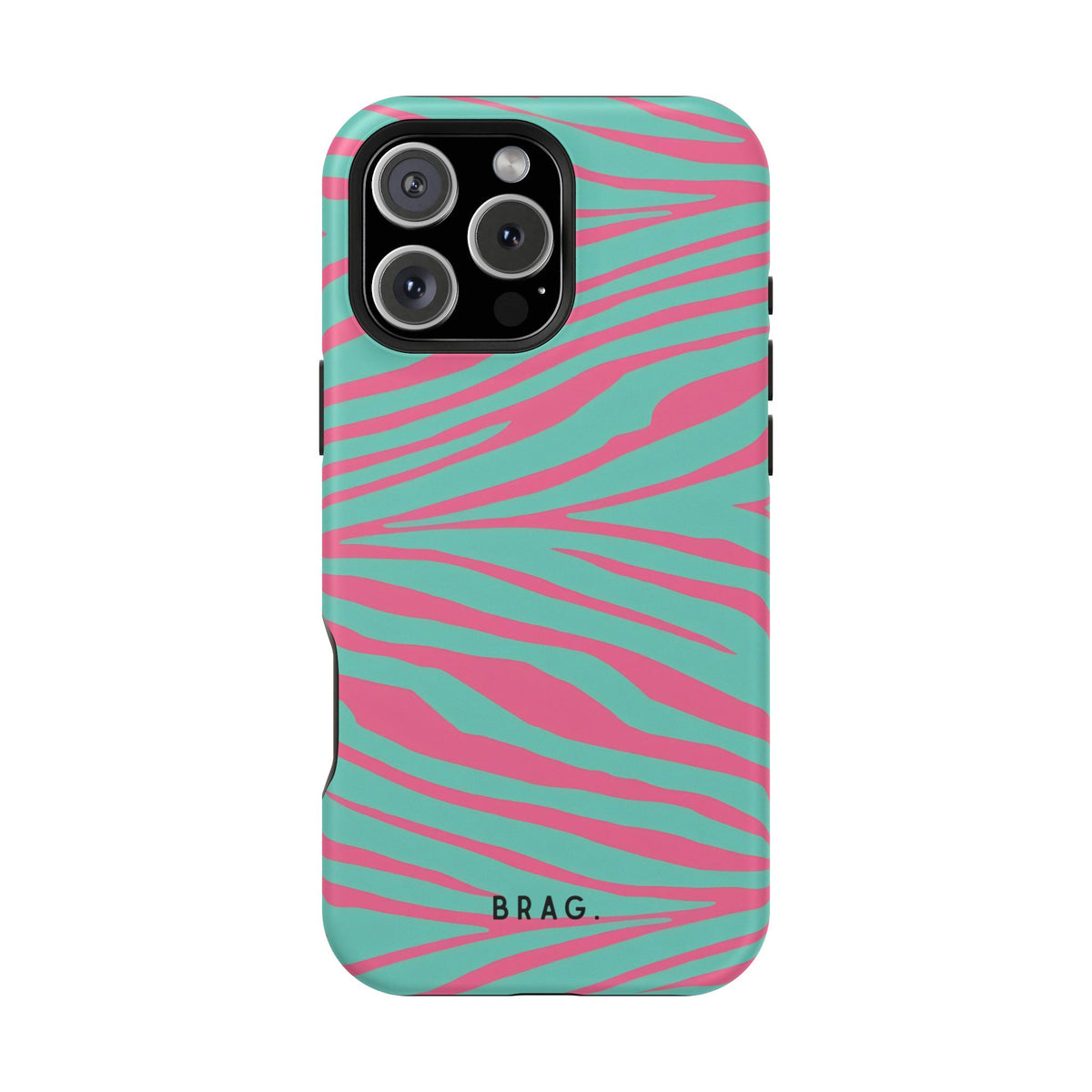 Wild Tide Magnetic Impact-Resistant Phone Case