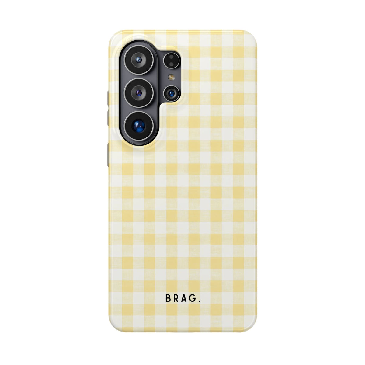Butter Picnic Magnetic Impact-Resistant Phone Case