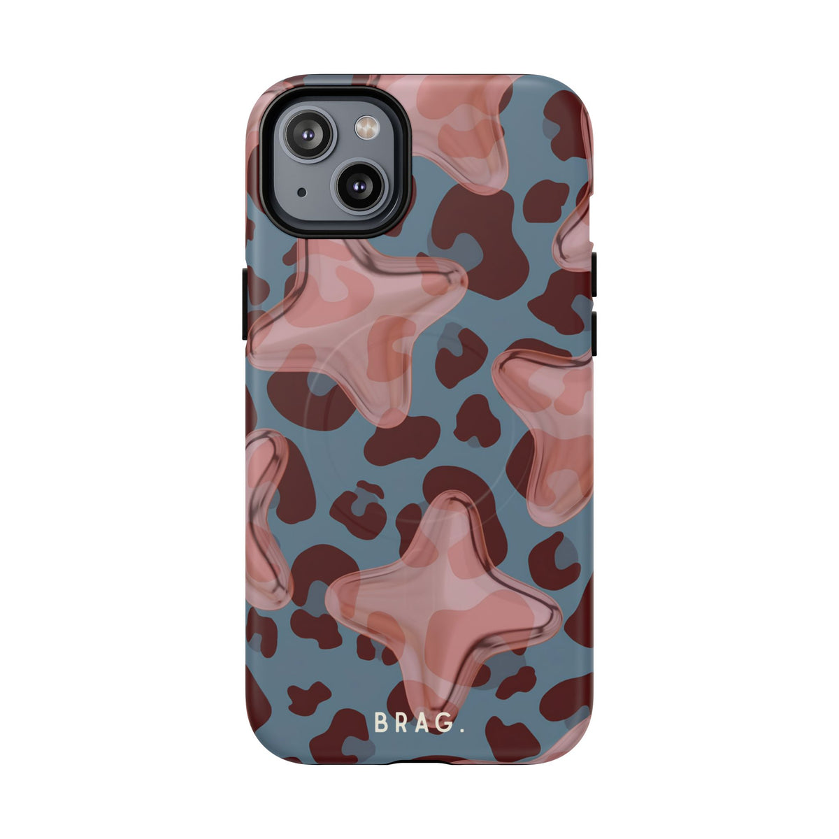 Soft Riot MagSafe Tough Phone Case — Magnetic Protective Cover