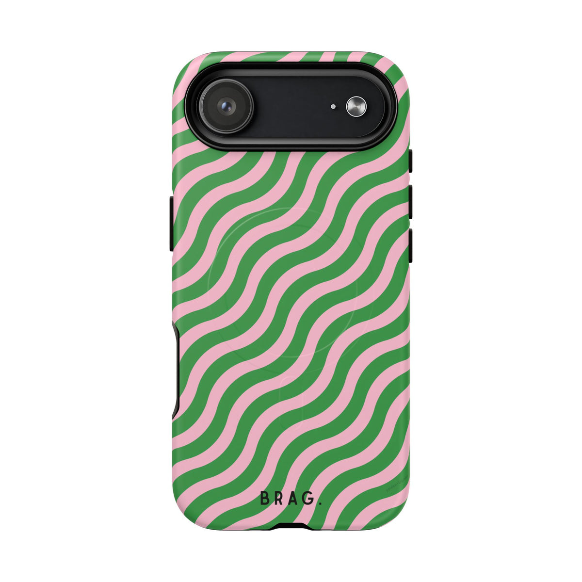 Dolce Wave MagSafe Tough Phone Case — Magnetic Protective Cover