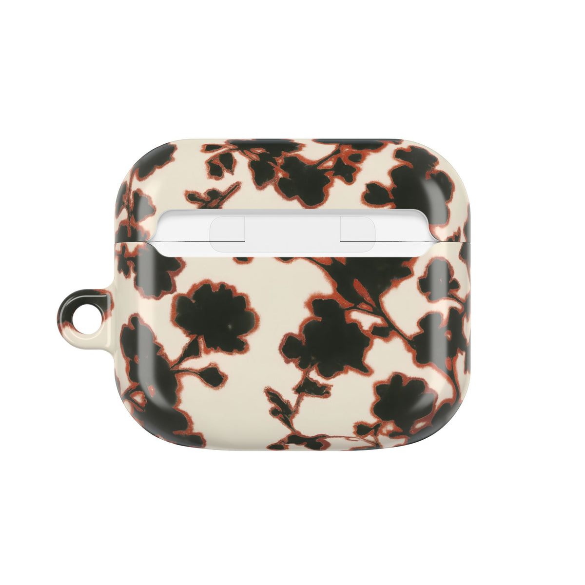 Wild Daisy AirPod Case – Slim Protective Charging Case