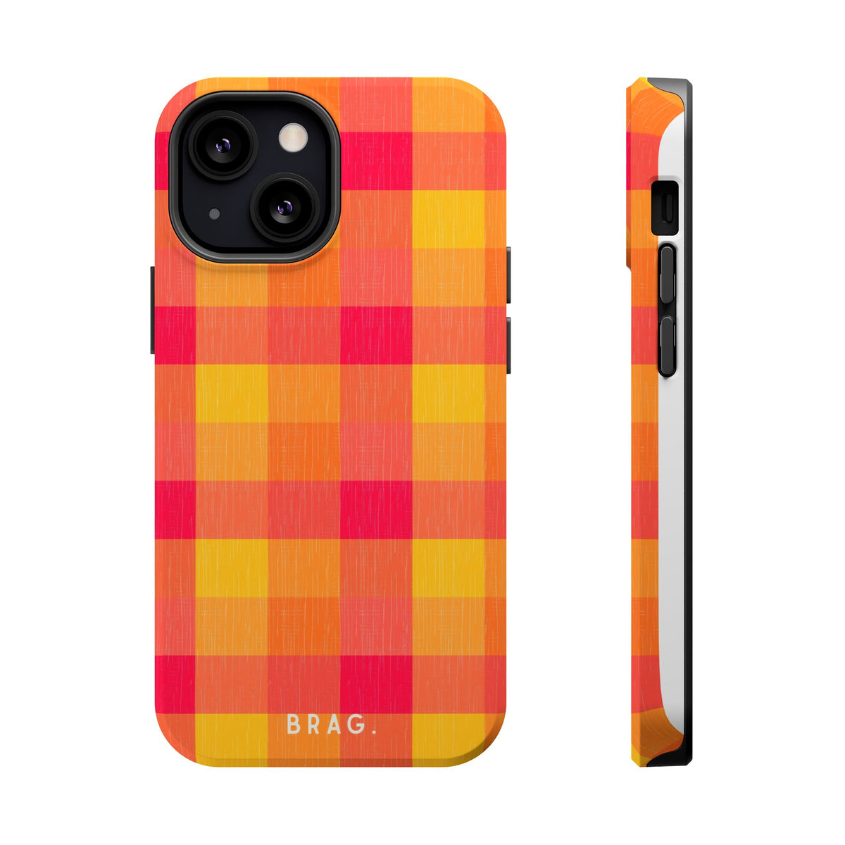 Golden Hour Magnetic Impact-Resistant Phone Case