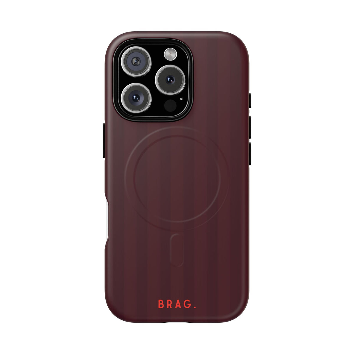 Dark Room MagSafe Tough Phone Case — Magnetic Protective Cover