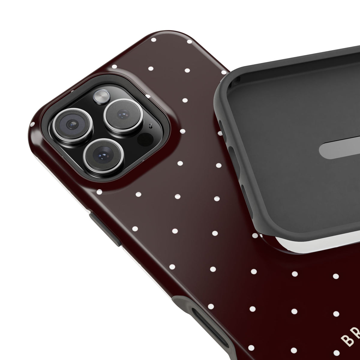 Midnight Confetti Magnetic Impact-Resistant Phone Case