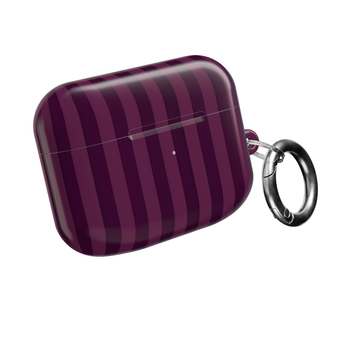 Velvet Rope AirPod Case – Slim Protective Charging Case