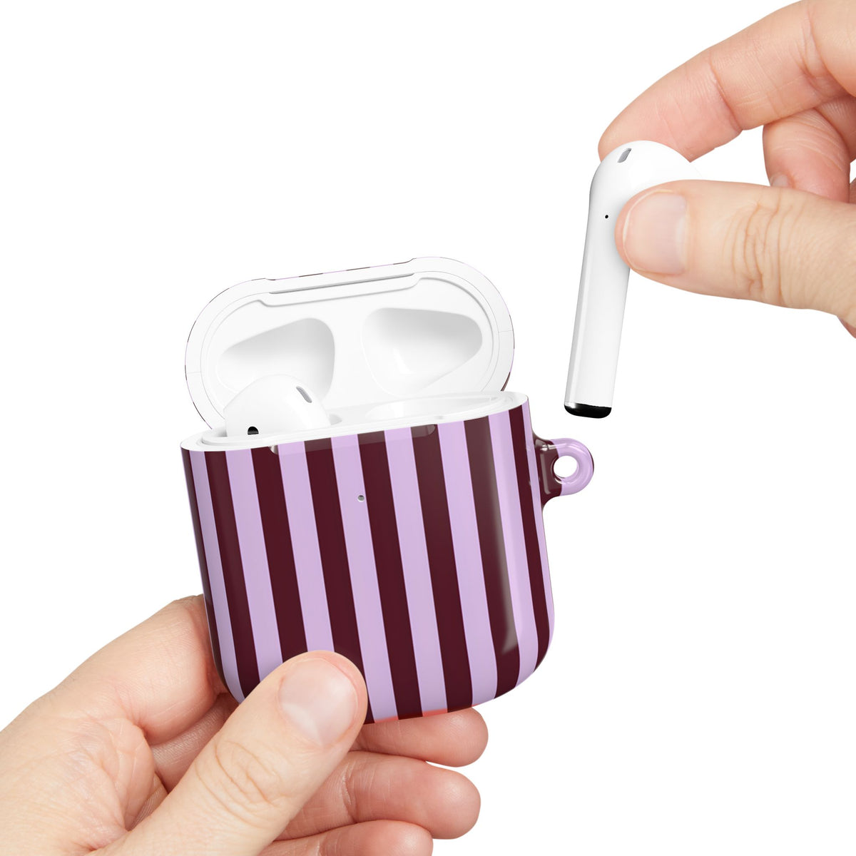 Candy Shop AirPod Case – Slim Protective Charging Case