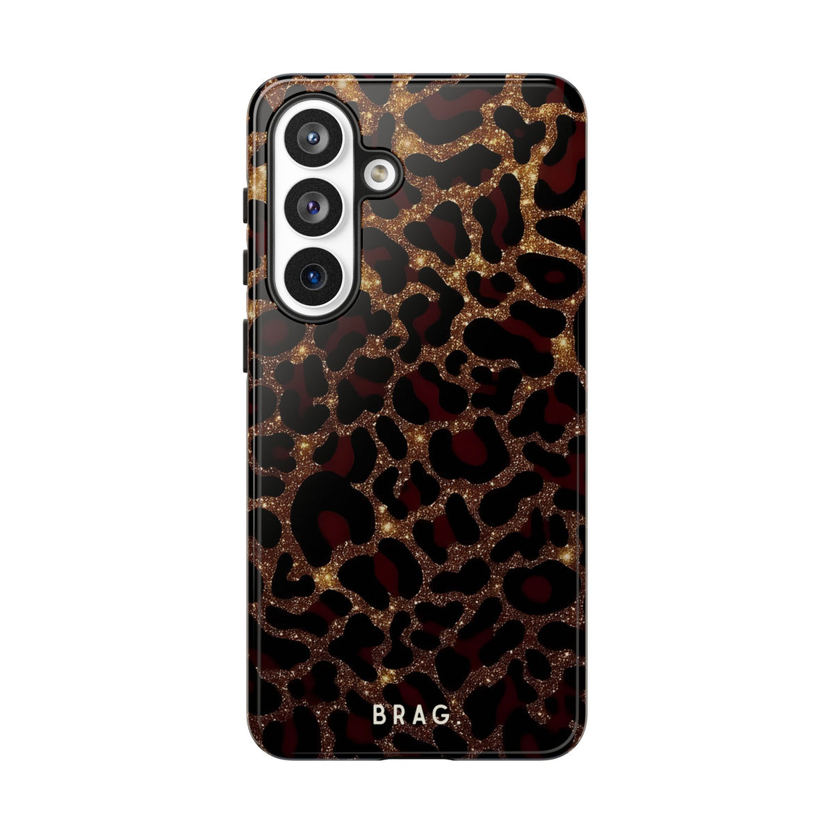 Jungle Fever Tough Phone Case – Shockproof Protective iPhone Cover