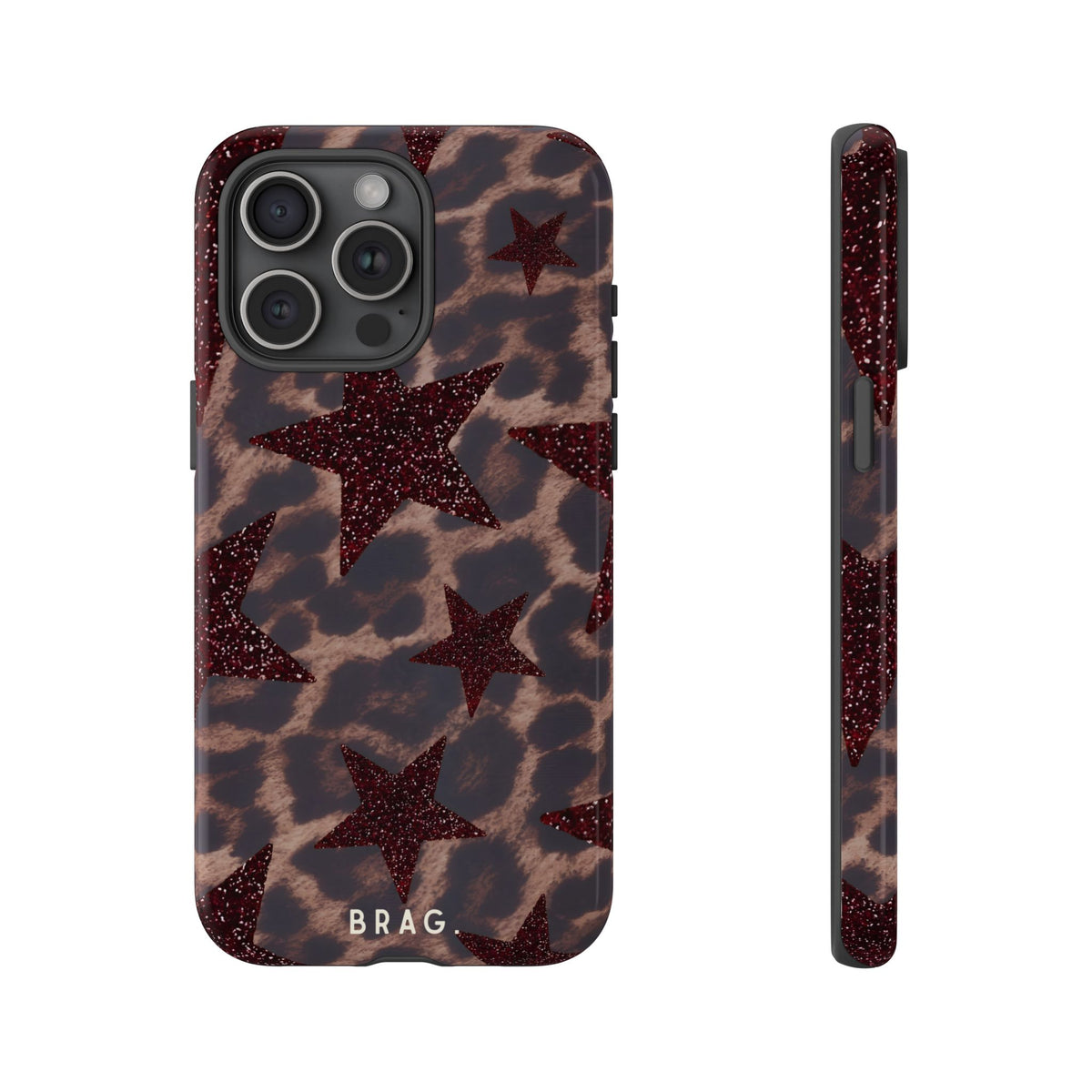 Starlet Tough Phone Case – Shockproof Protective iPhone Cover