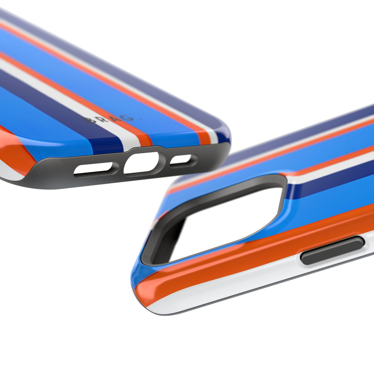 Azure Coast Magnetic Impact-Resistant Phone Case