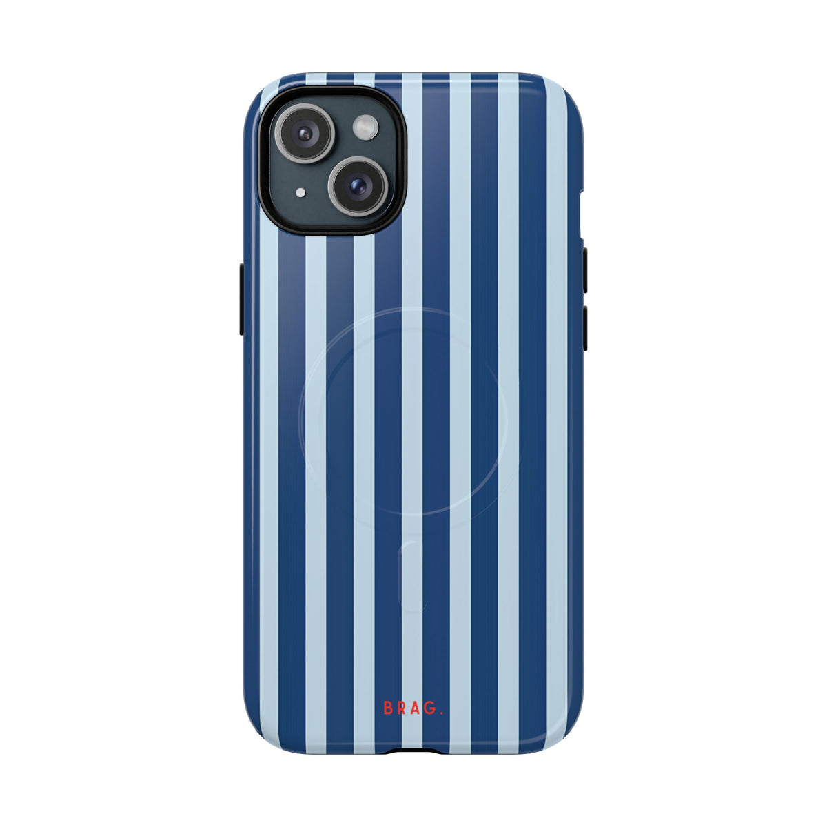 Blue Sail MagSafe Tough Phone Case — Magnetic Protective Cover