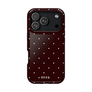 Midnight Confetti Magnetic Impact-Resistant Phone Case