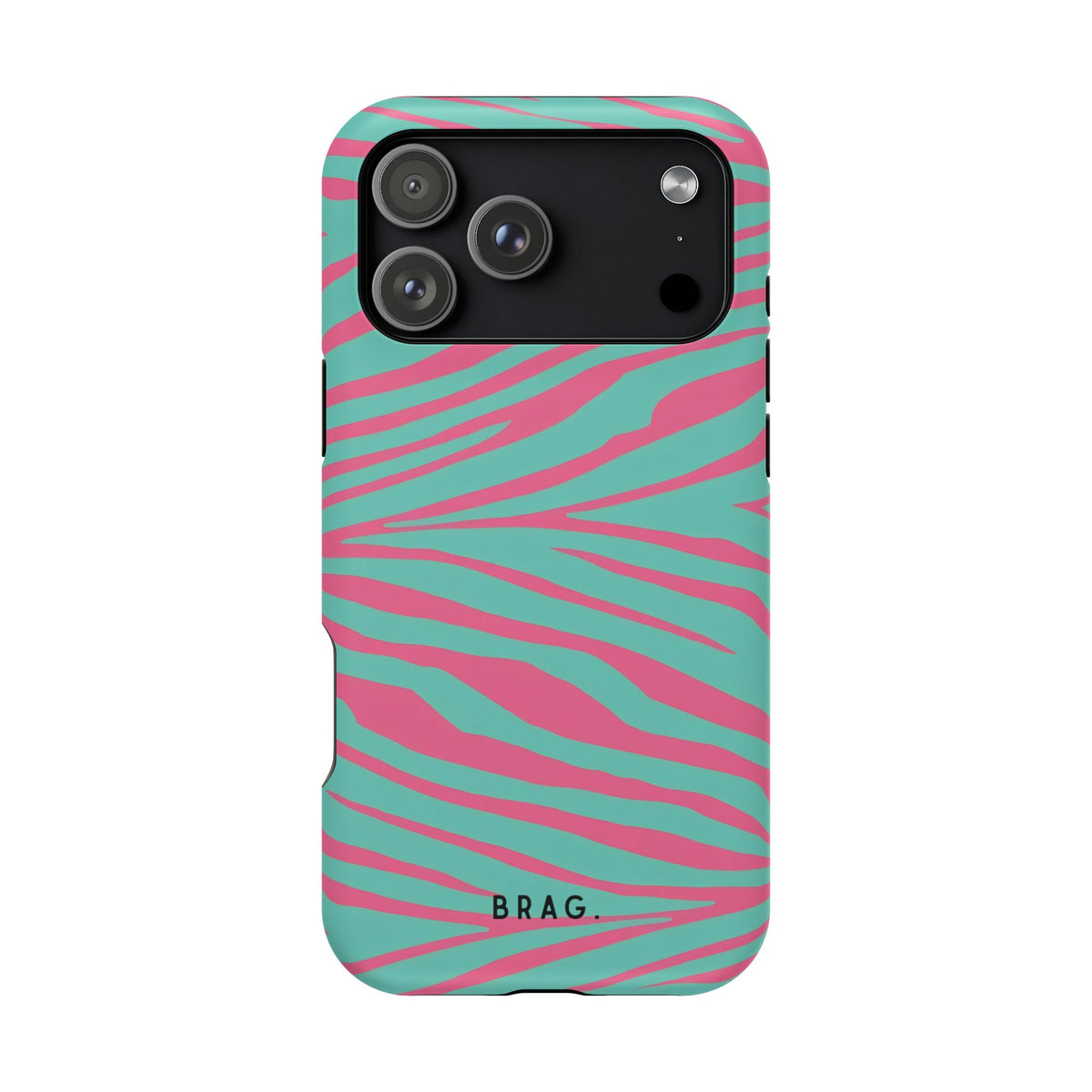 Wild Tide Magnetic Impact-Resistant Phone Case