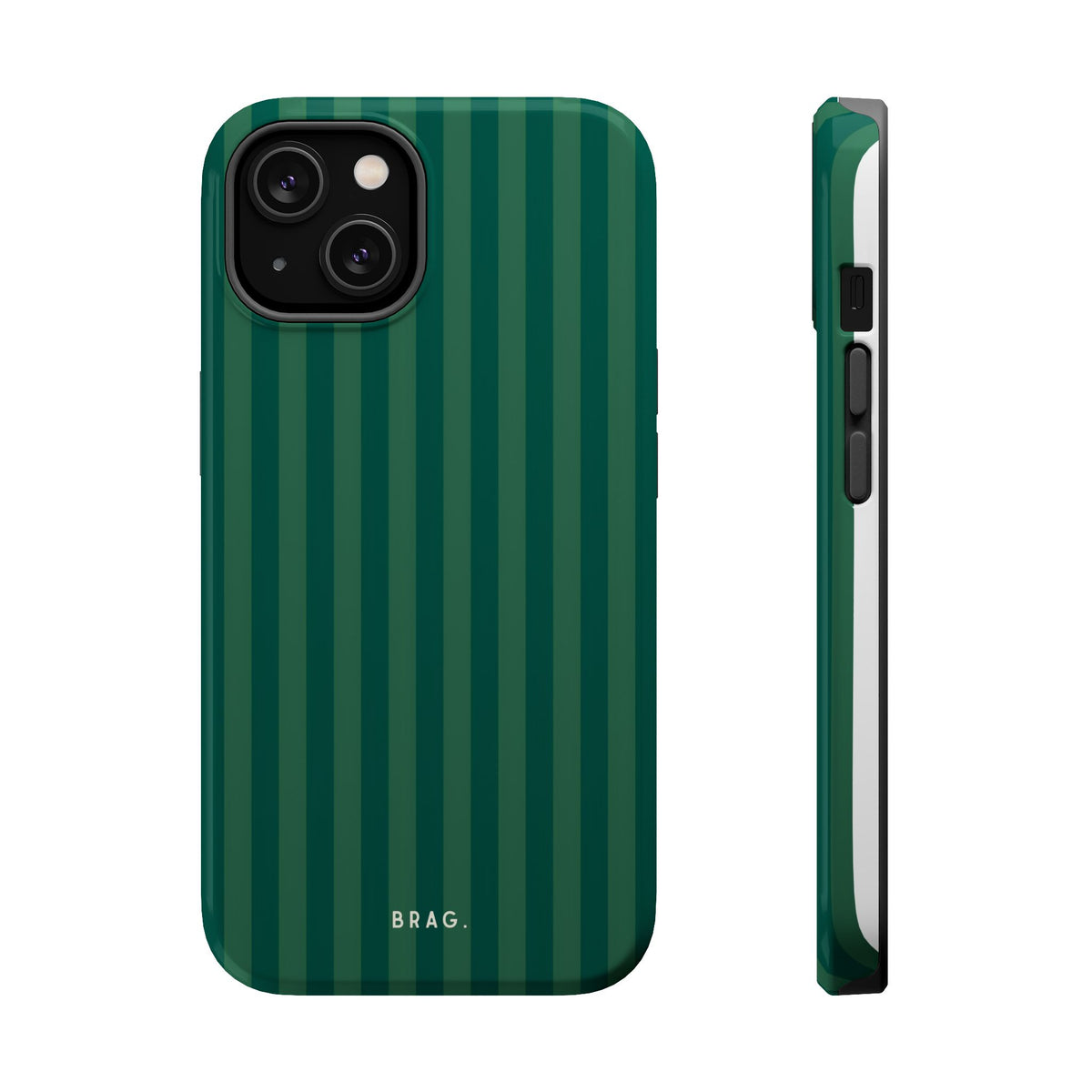 Botanical Sketch Magnetic Impact-Resistant Phone Case