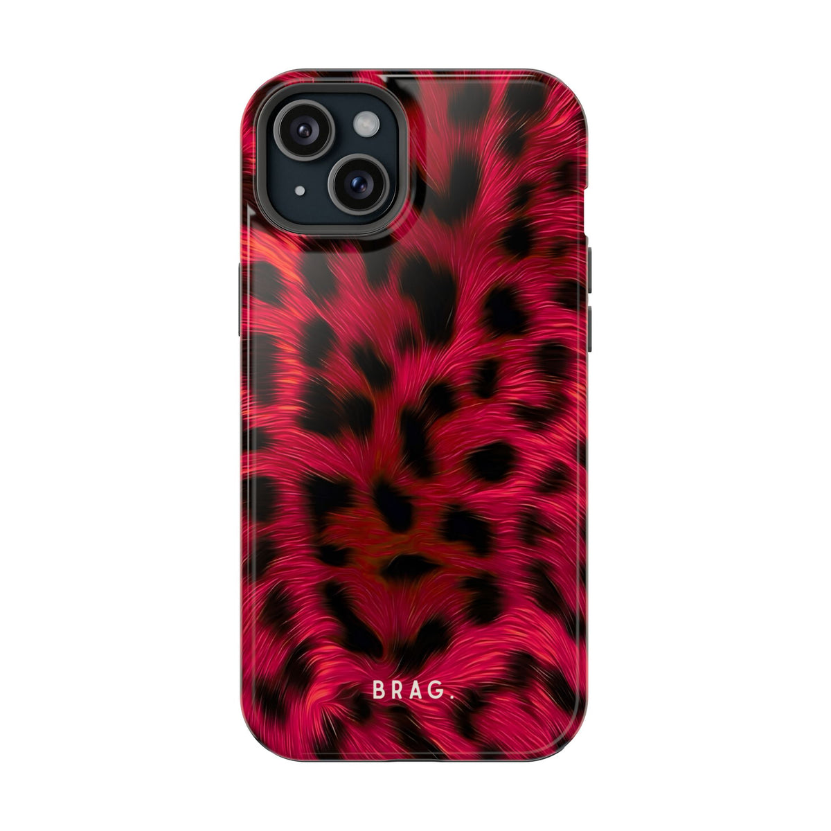 Untamed Magnetic Impact-Resistant Phone Case