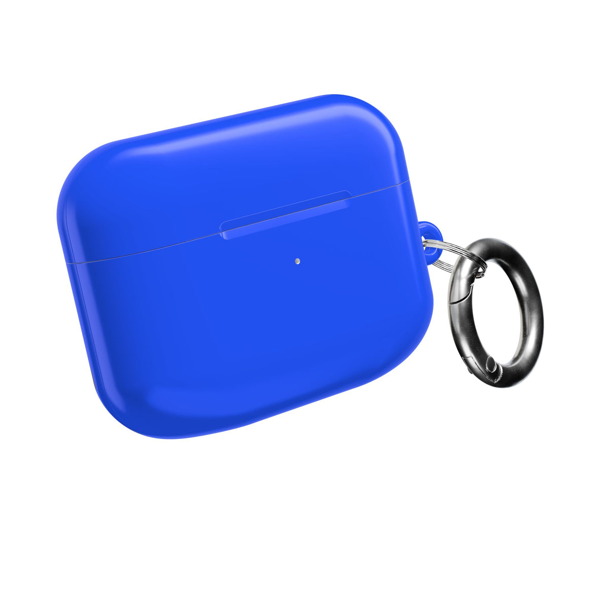 Brag Blue AirPod Case – Slim Protective Charging Case