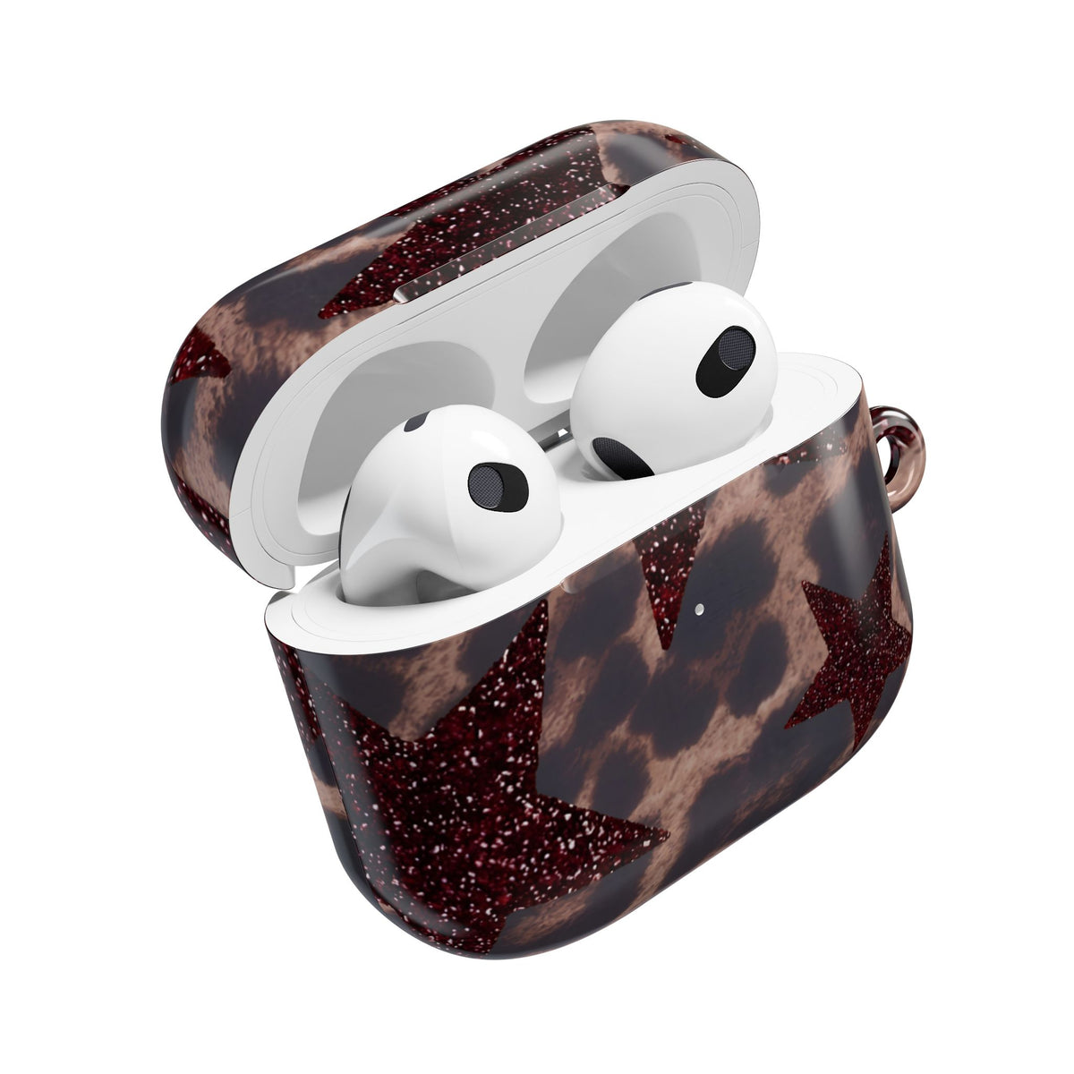 Starlet AirPod Case – Slim Protective Charging Case