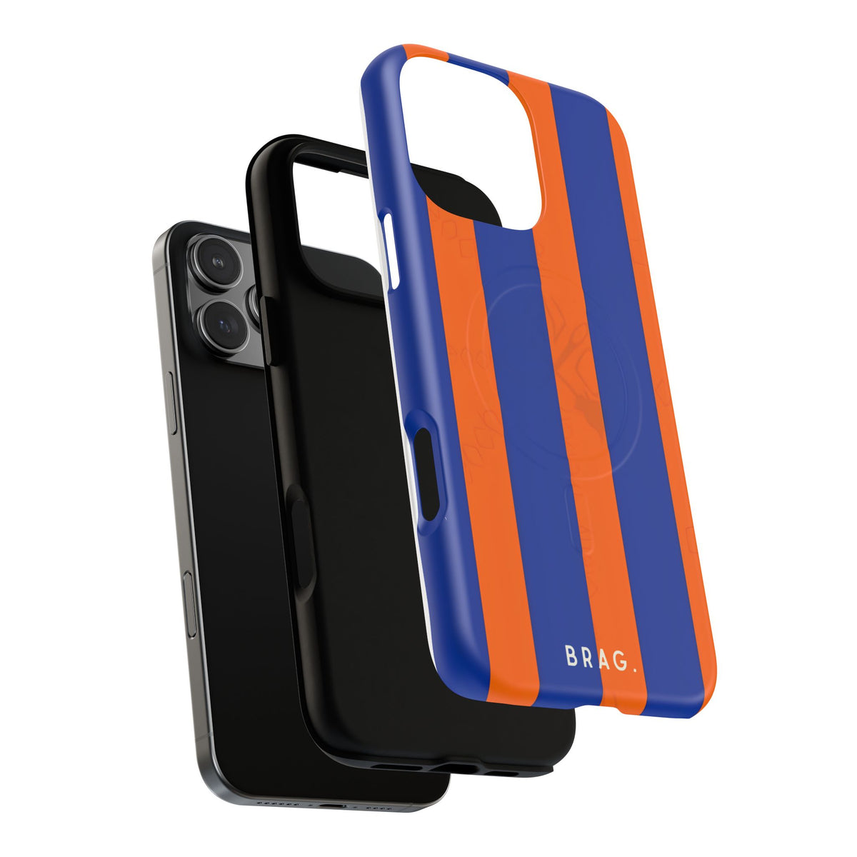 Sun Chaser MagSafe Tough Phone Case — Magnetic Protective Cover