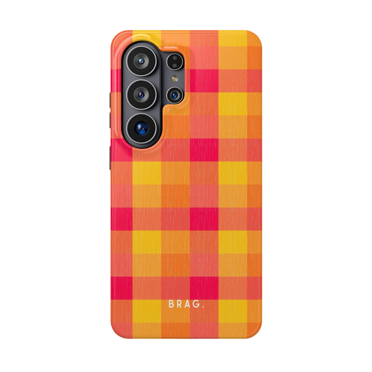 Golden Hour Magnetic Impact-Resistant Phone Case