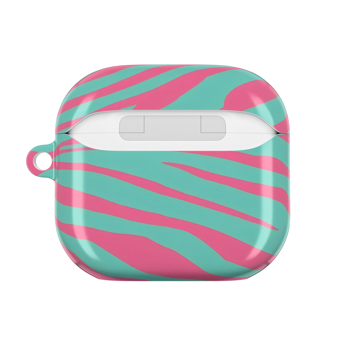 Wild Tide AirPod Case – Slim Protective Charging Case
