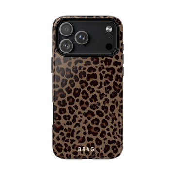 Wild Side MagSafe Tough Phone Case — Magnetic Protective Cover