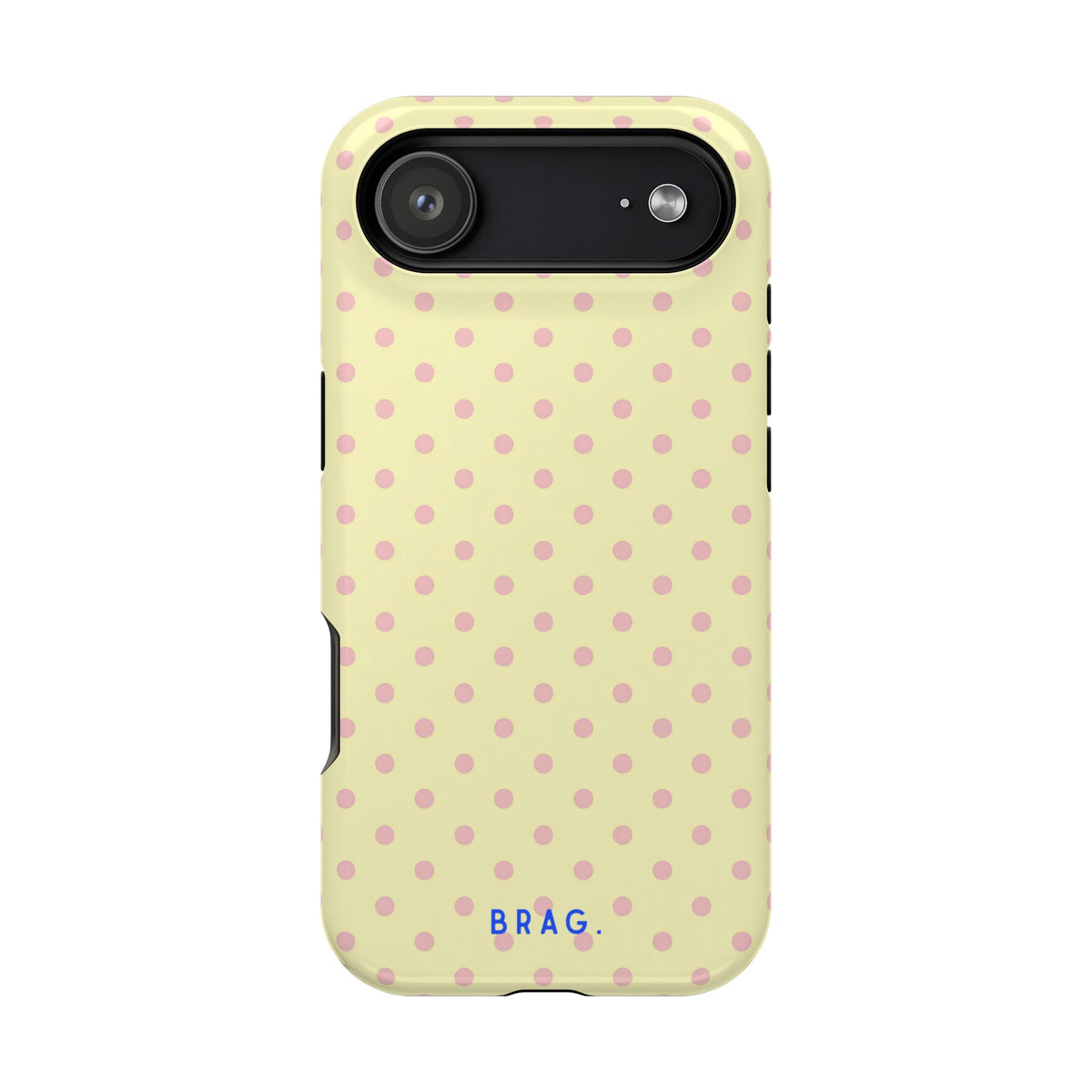 Butter Dots Magnetic Impact-Resistant Phone Case
