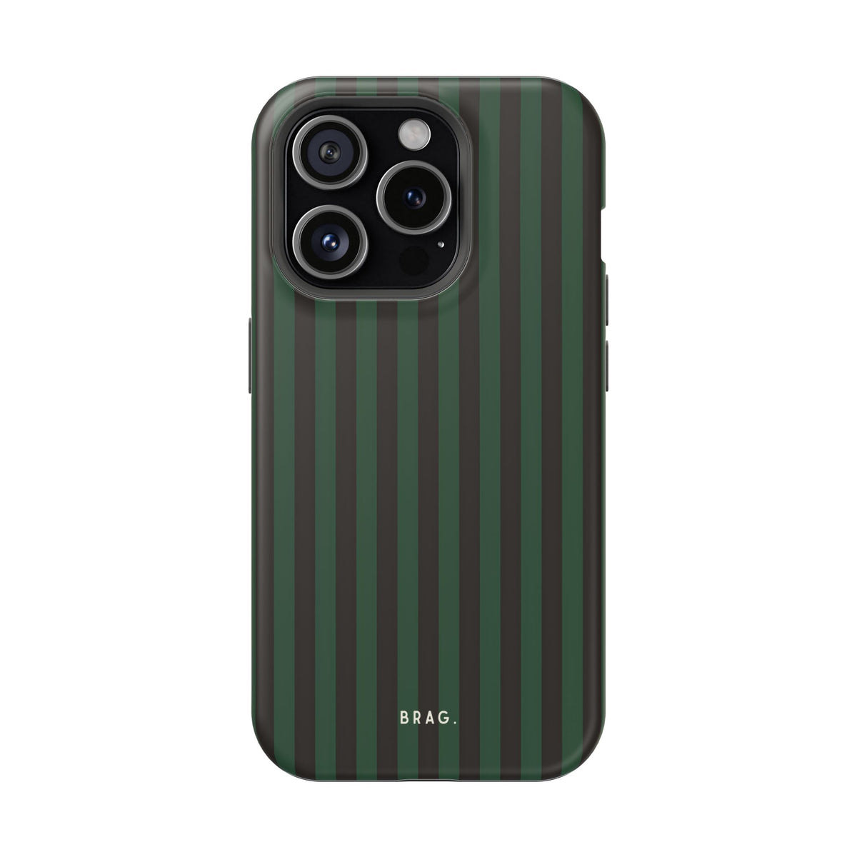 Minimalist Zen Magnetic Impact-Resistant Phone Case