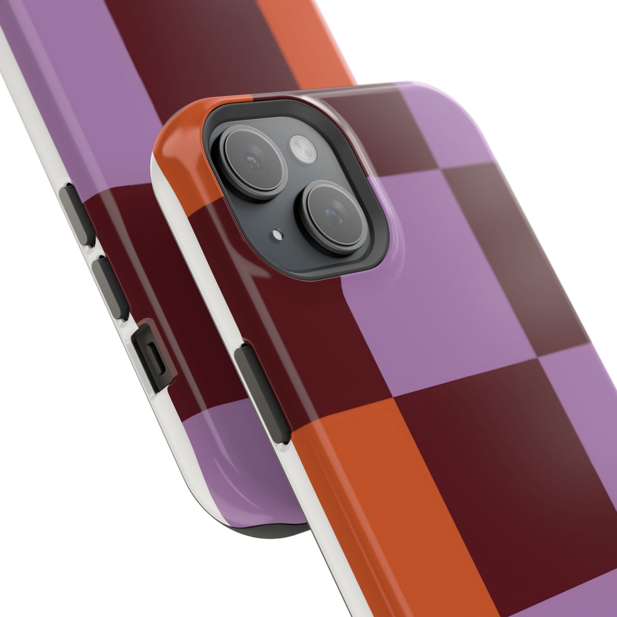 Sundowner Magnetic Impact-Resistant Phone Case