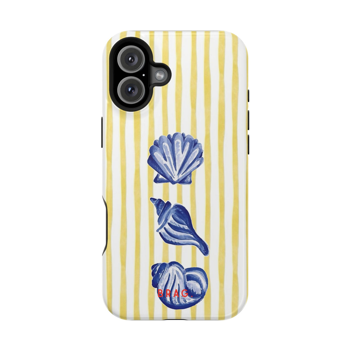 Sunbleached Magnetic Impact-Resistant Phone Case