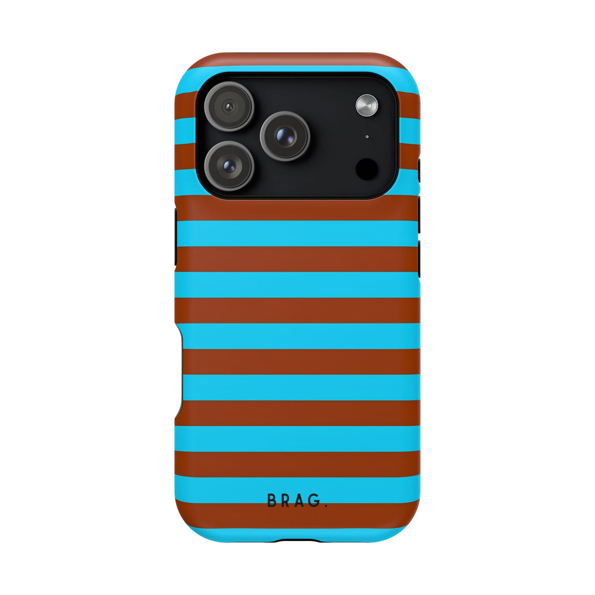 Cocoa Coast Magnetic Impact-Resistant Phone Case