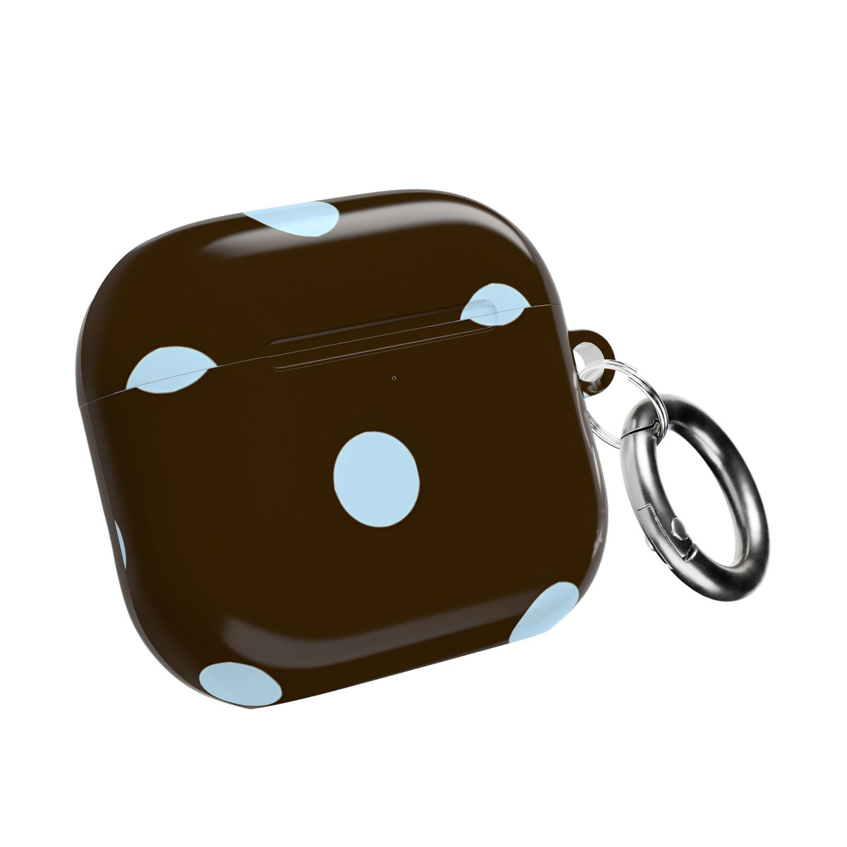 Scattered Dots AirPod Case – Slim Protective Charging Case