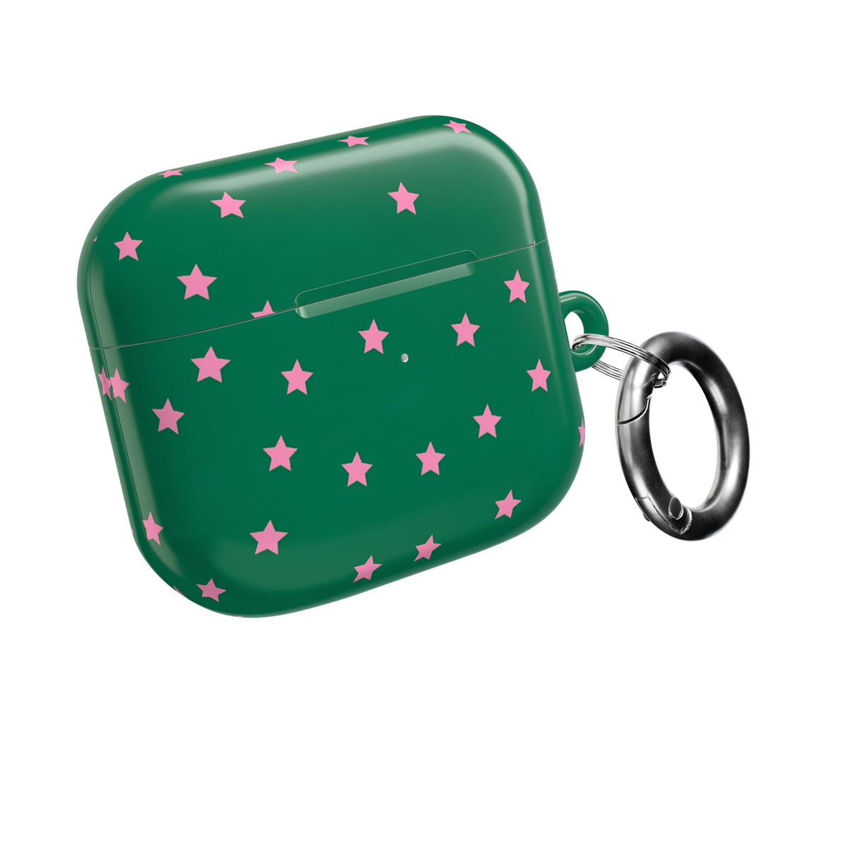 Lucky Star AirPod Case – Slim Protective Charging Case
