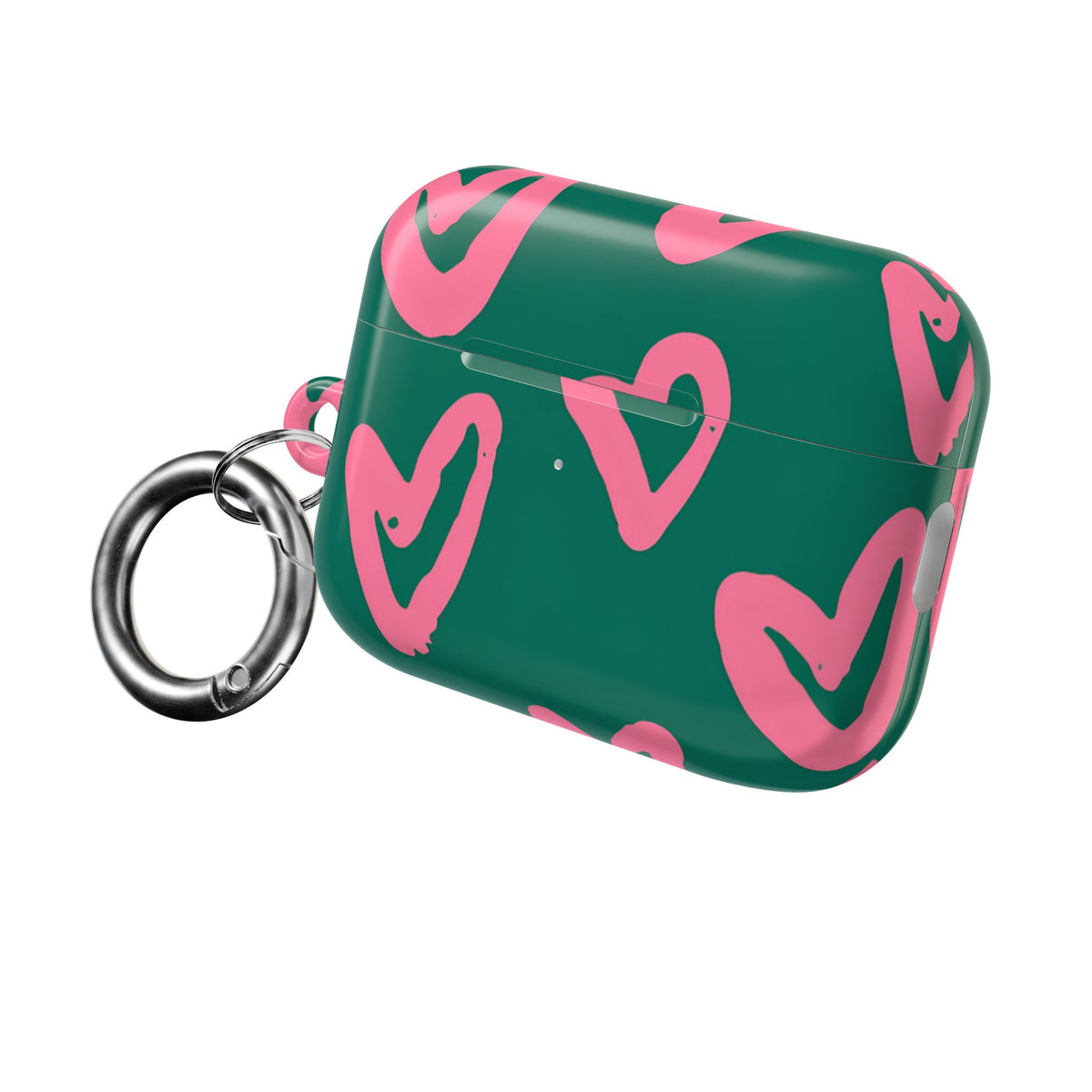 Sweetheart AirPod Case – Slim Protective Charging Case